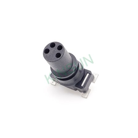 M8 SMD Female Connector - M8 Waterproof Connectors for PIP